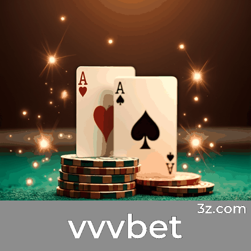 vvvbet: Seu Cassino Premiado com Pagamentos Rápidos
