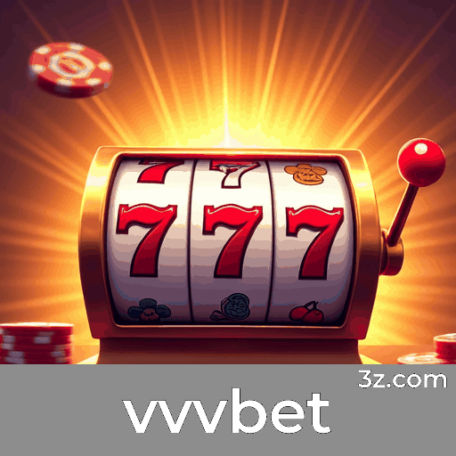 vvvbet: Seu Cassino Premiado com Pagamentos Rápidos